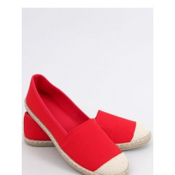 Espadrille model 163414 Inello
