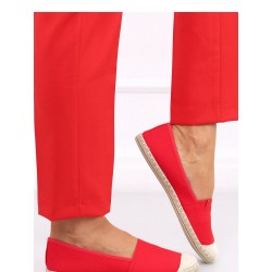 Espadrille
