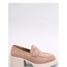 Moccasins model 185770 Inello