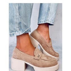 Moccasins