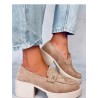 Moccasins