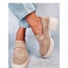 Moccasins