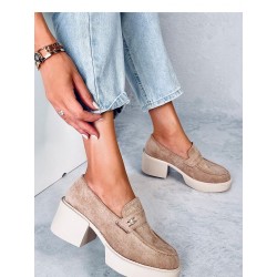 Moccasins