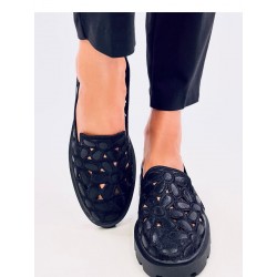 Moccasins