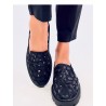 Moccasins