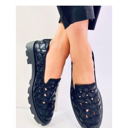Moccasins