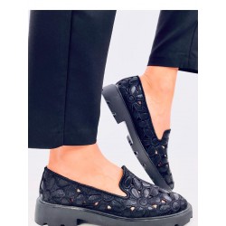 Moccasins
