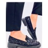 Moccasins