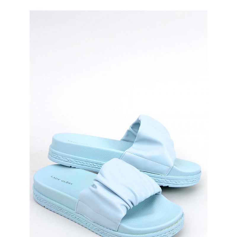 Clacquettes model 165073 Inello