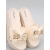 Clacquettes model 195501 Inello