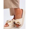 Clacquettes