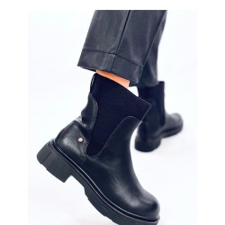 Jodhpur chaussures