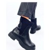 Jodhpur chaussures