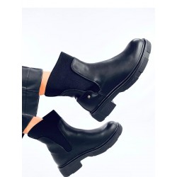 Jodhpur chaussures