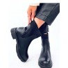 Jodhpur chaussures