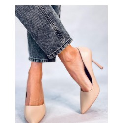 Talons hauts