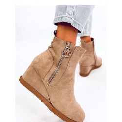 Bottes cothurnes