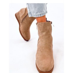 Bottes cothurnes