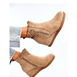 Bottes cothurnes