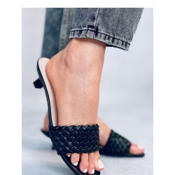 Clacquettes