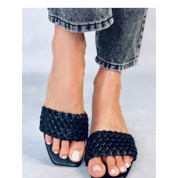 Clacquettes
