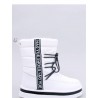 bottes de neige model 188610 Inello