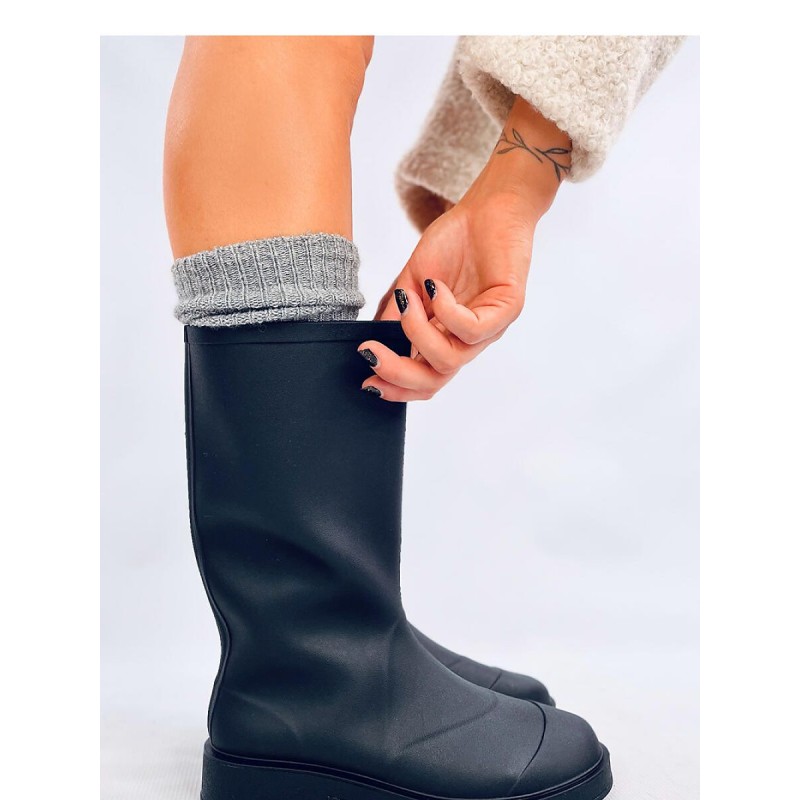 Bottes en caoutchouc model 202369 Inello