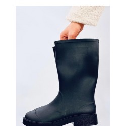 Bottes en caoutchouc