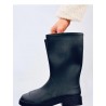 Bottes en caoutchouc