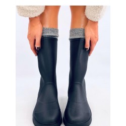 Bottes en caoutchouc