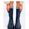 Bottes en caoutchouc