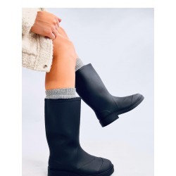 Bottes en caoutchouc