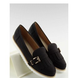Moccasins model 115059 Inello