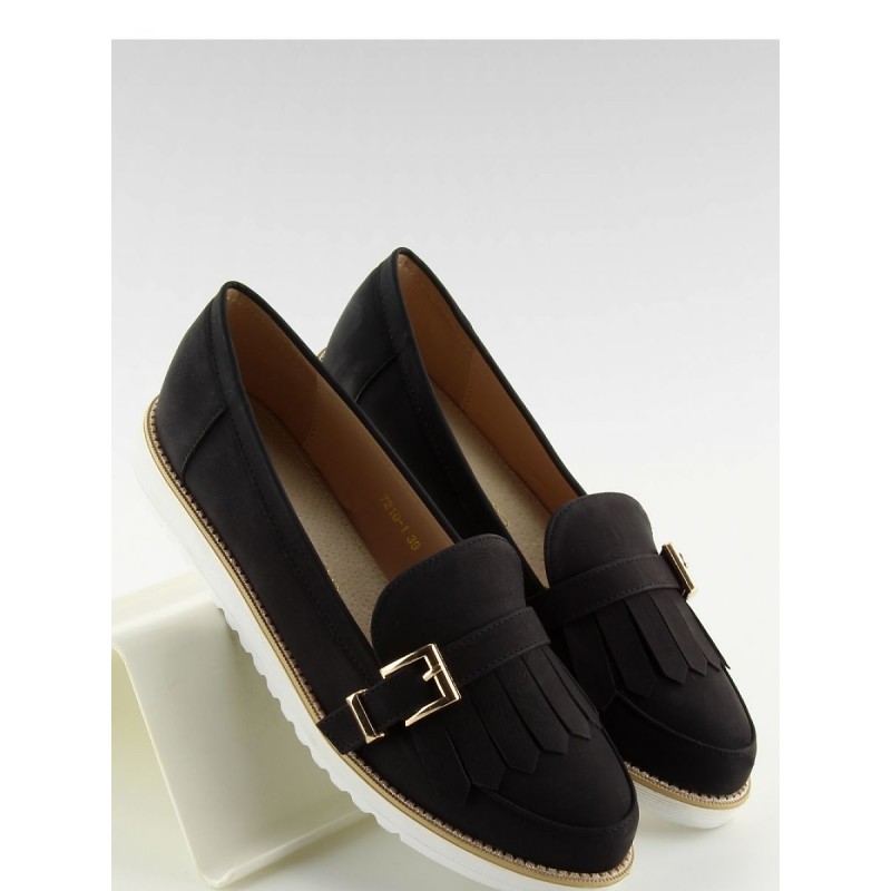 Moccasins model 115059 Inello