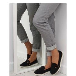 Moccasins