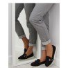 Moccasins