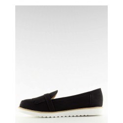 Moccasins
