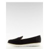 Moccasins