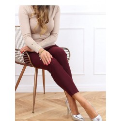 Talons hauts