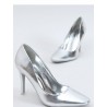 Talons hauts
