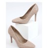 Talons hauts
