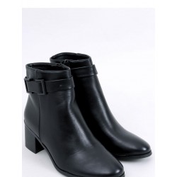 Bottes à talons model 170323 Inello