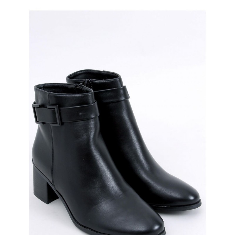 Bottes à talons model 170323 Inello