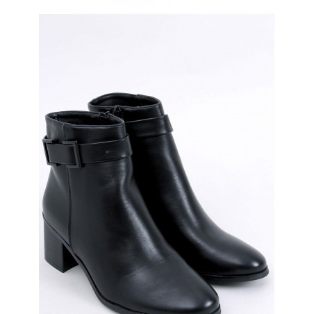 Bottes à talons model 170323 Inello