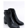 Bottes à talons model 170323 Inello