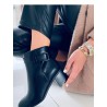 Bottes à talons
