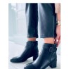 Bottes à talons