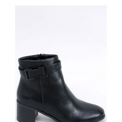 Bottes à talons
