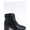 Bottes à talons
