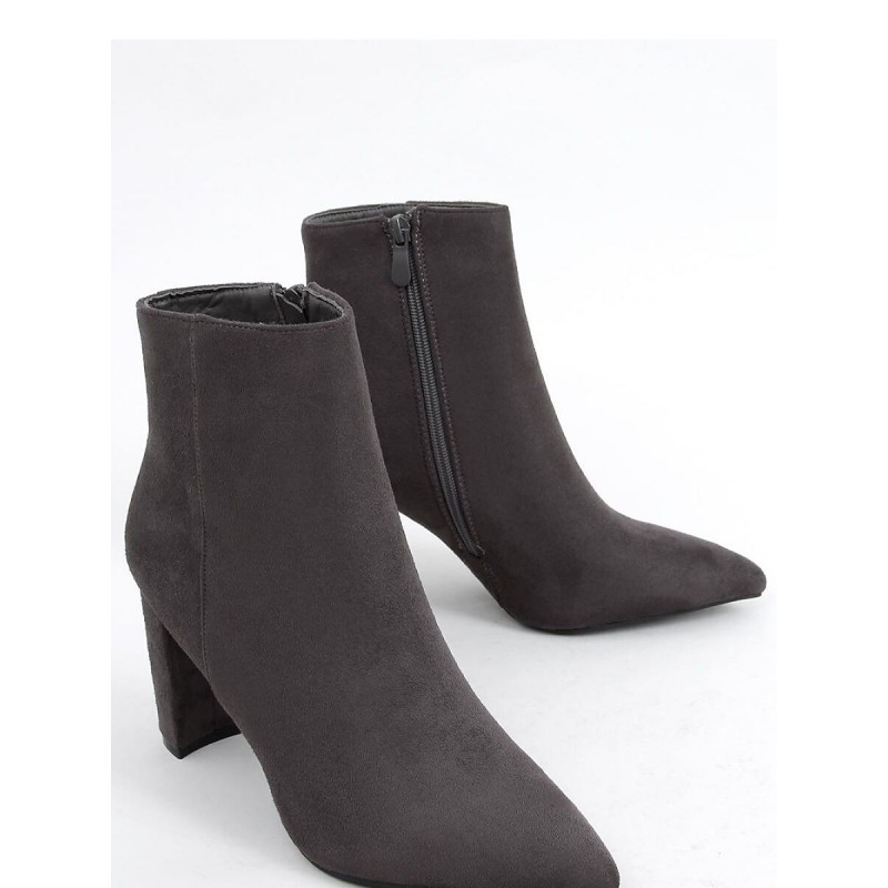 Bottes à talons model 203790 Inello